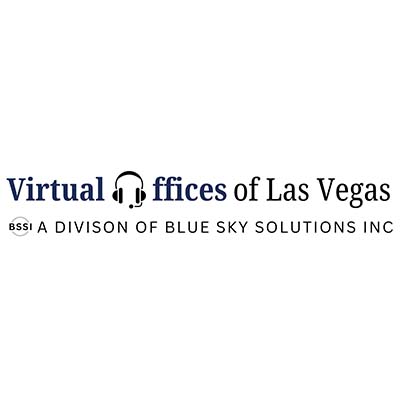 Virtual Offices of Las Vegas